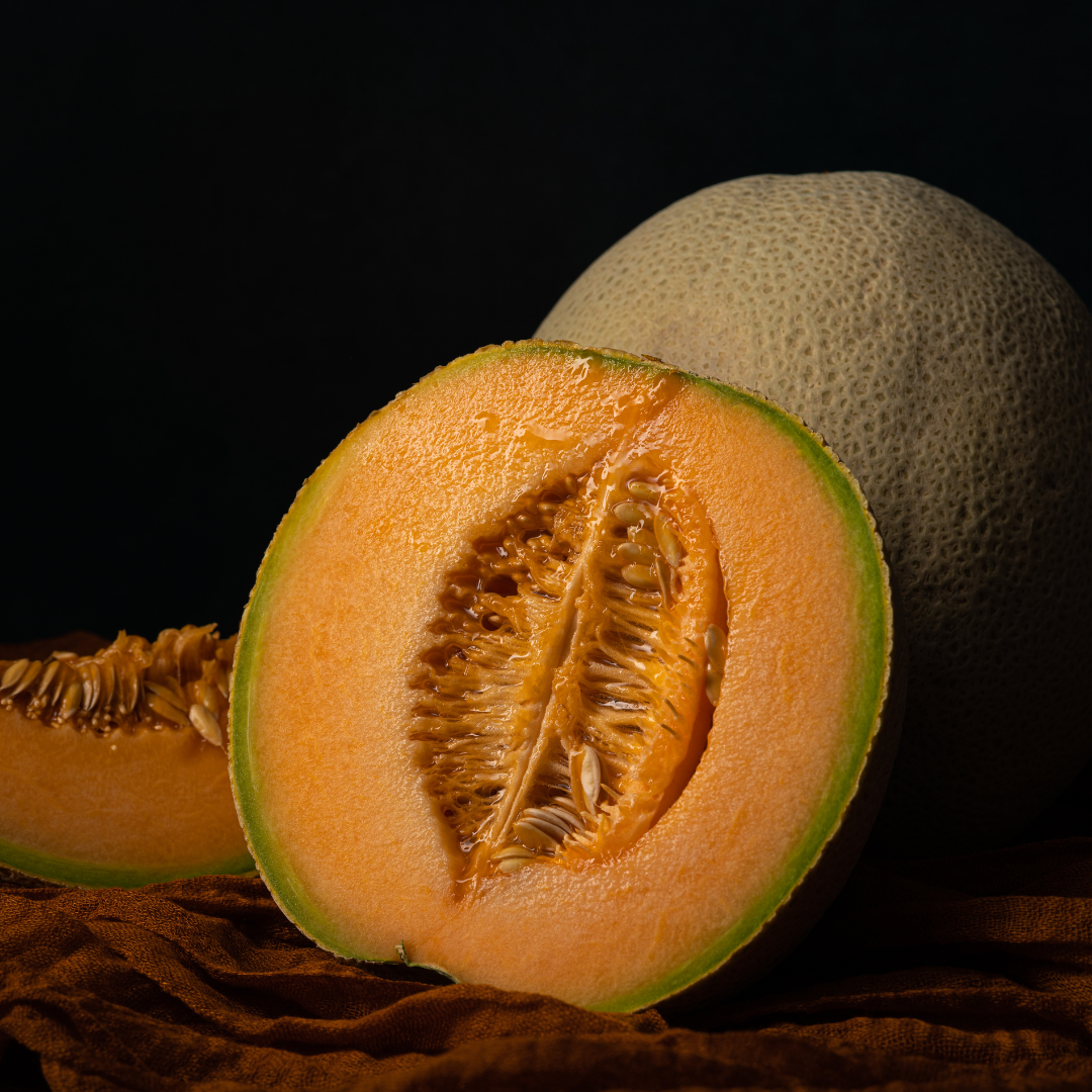 Melon - Hales Best Jumbo - Kultursort