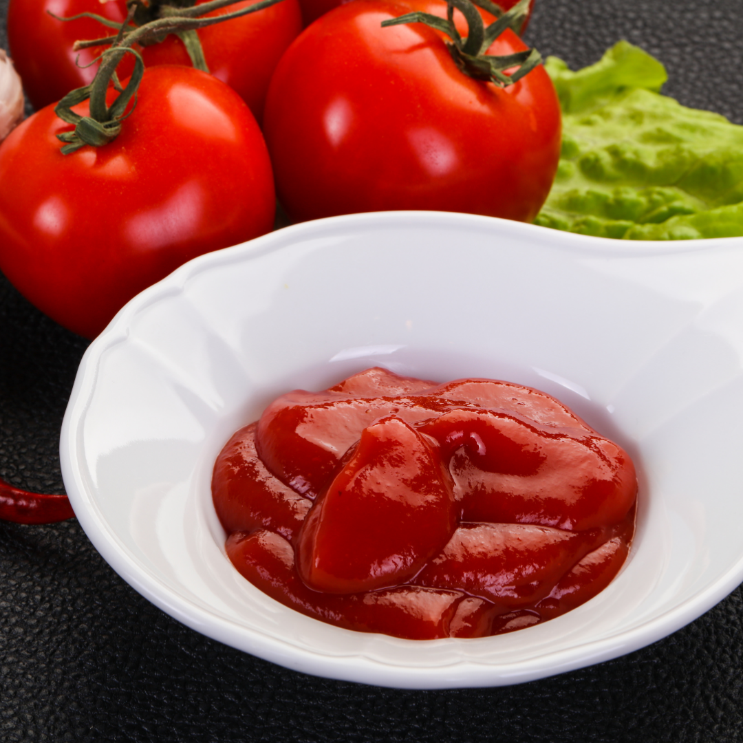 Tomat - Heinz 1350 - Kultursort