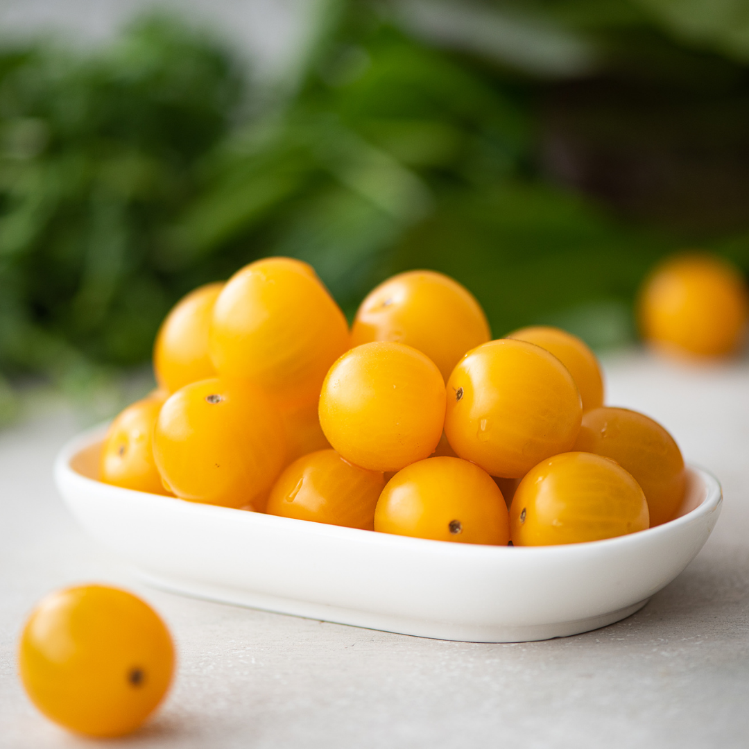 Ekologisk Coctailtomat - Boka