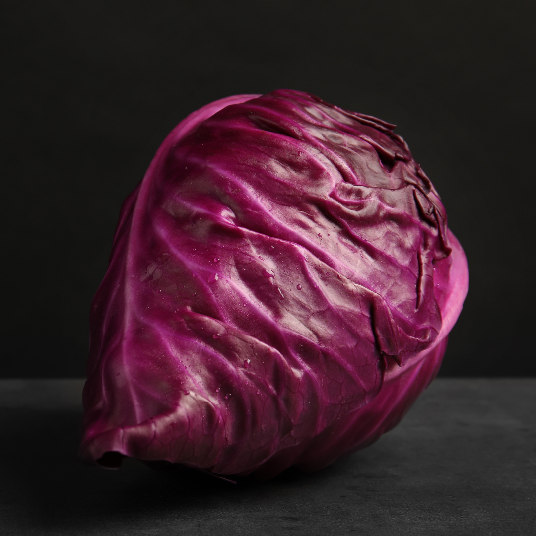 Spetskål - Kalibos - Kultursort