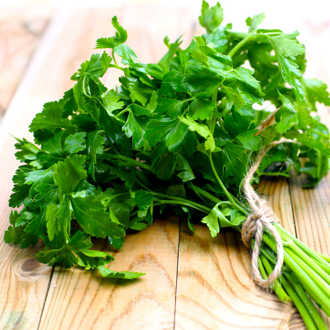 Bladpersilja - Festival 68