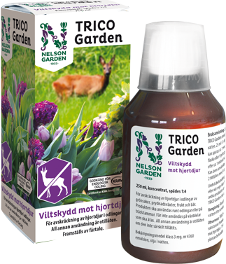 Trico Garden - KRAV - 250 ml