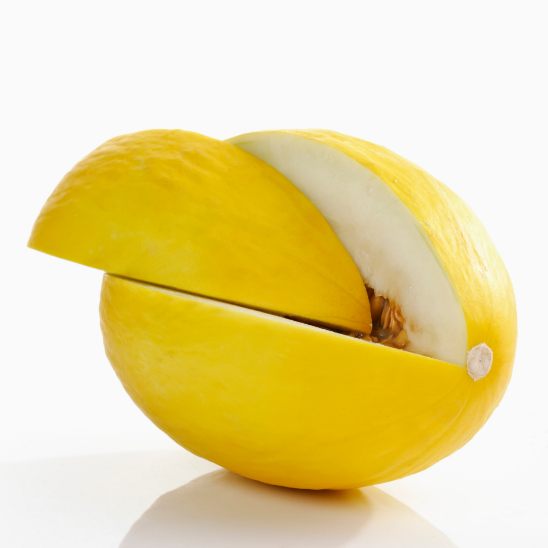 Honungsmelon - Yellow Canarian