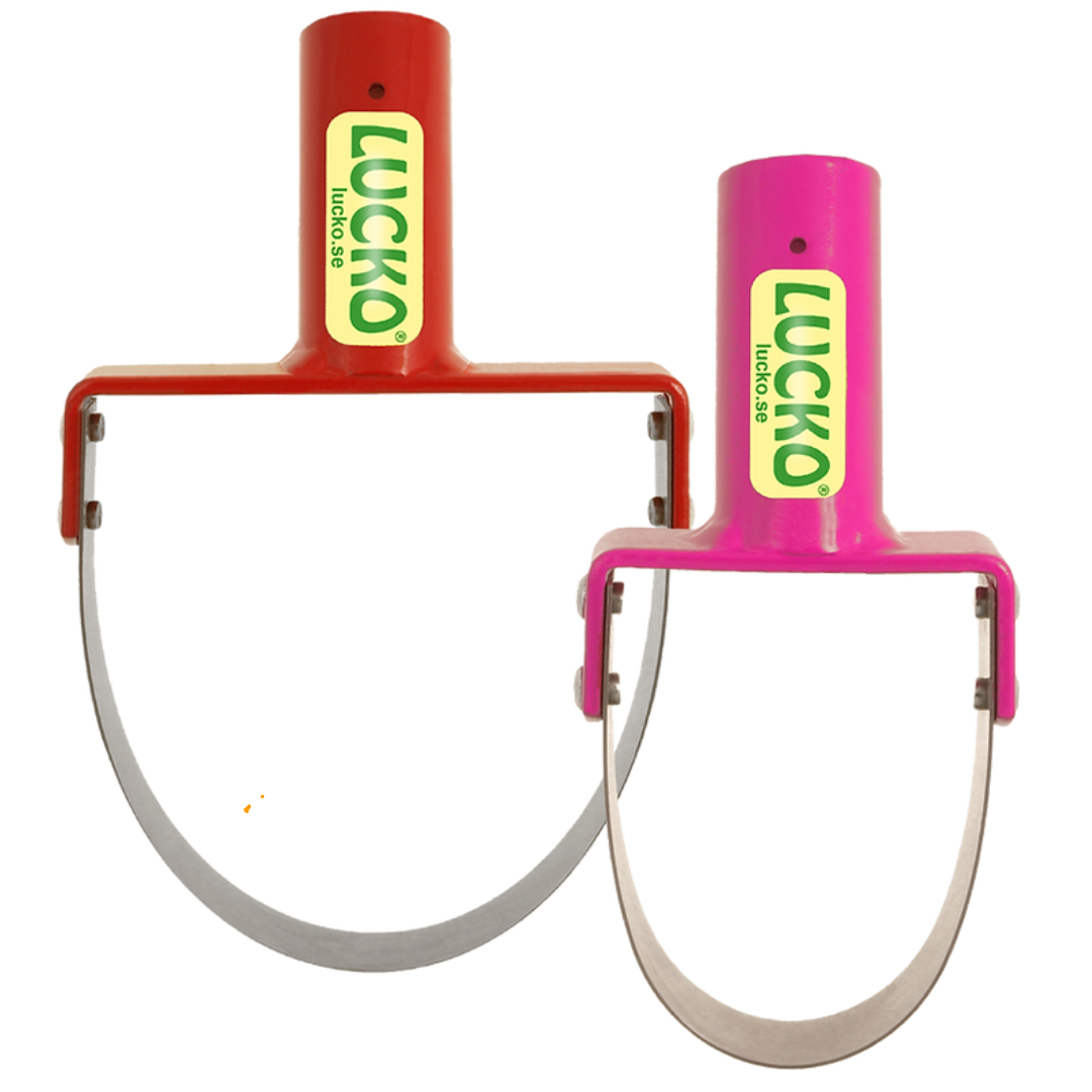 Bygelhacka - Radie - Lucko