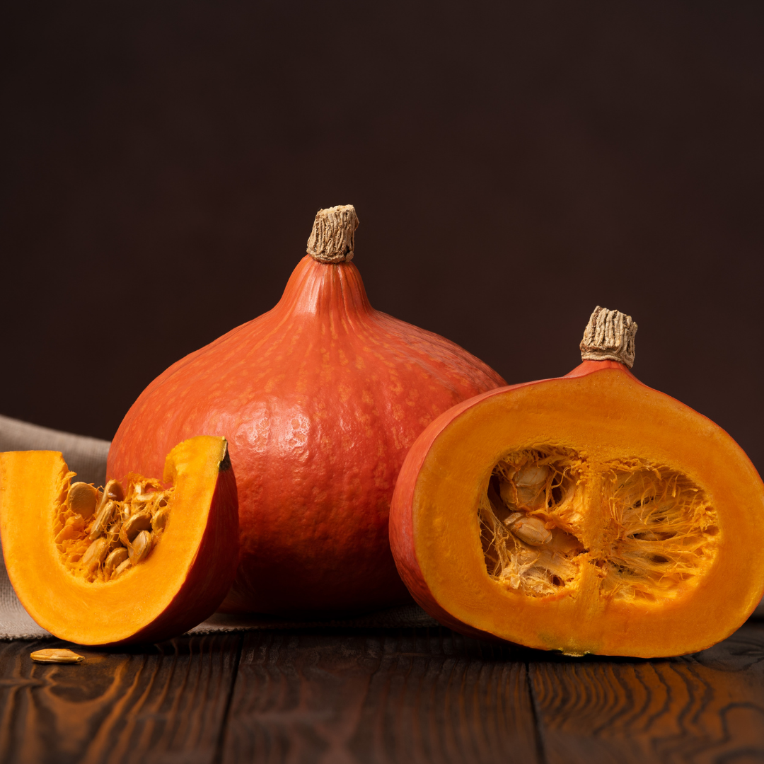 Ekologisk Hubbardpumpa - Fictor