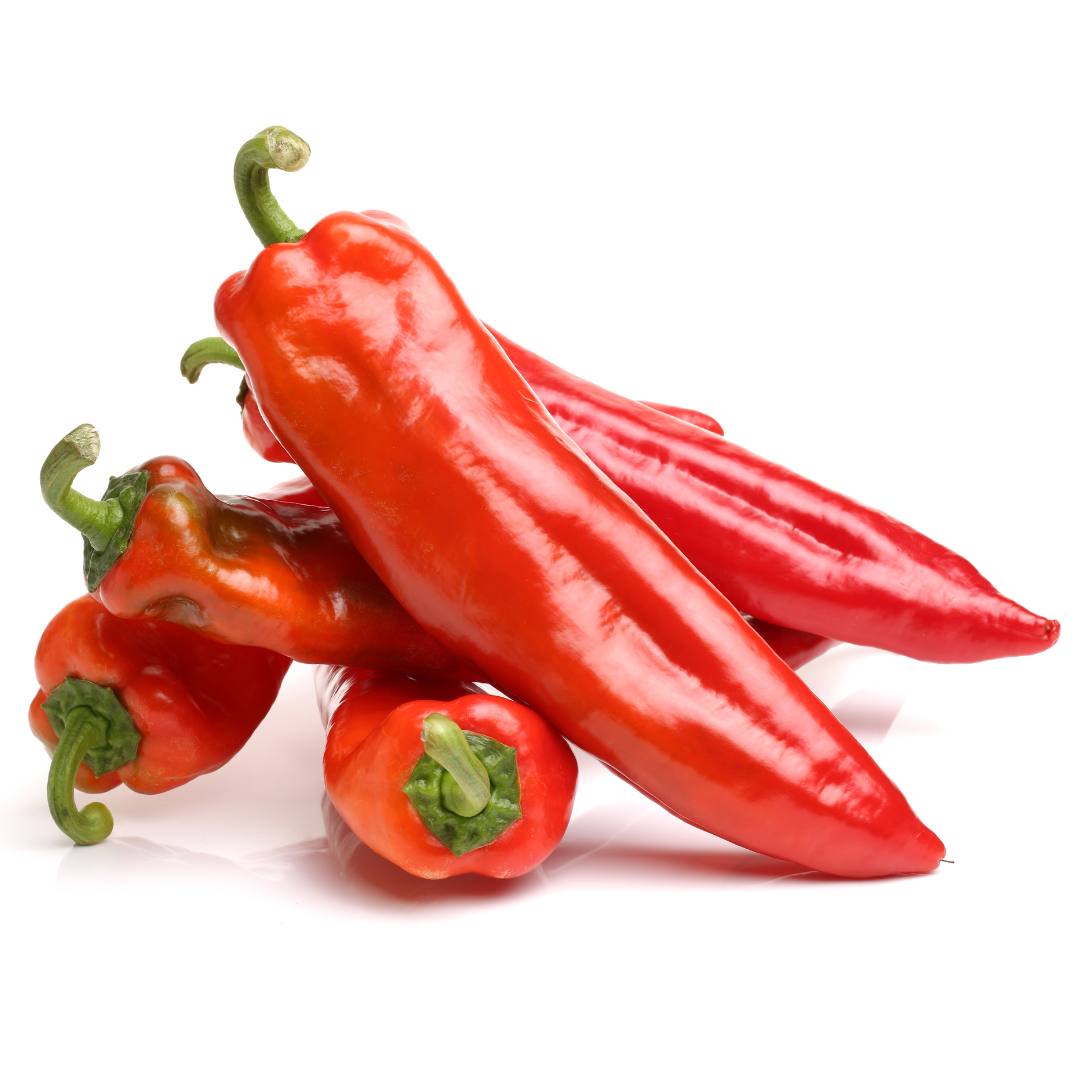 Paprika - Corno Rosso