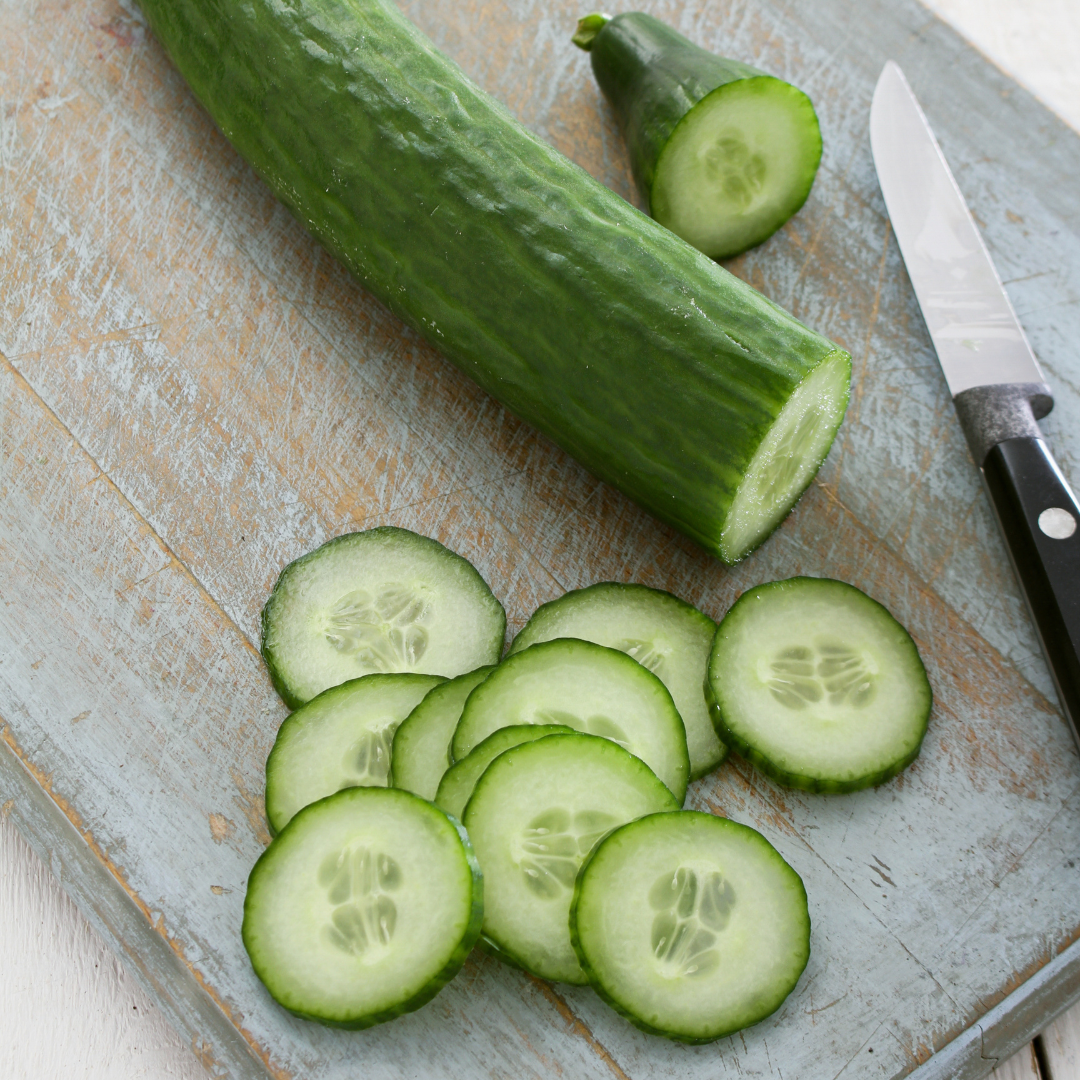 Växthusgurka F1 - Max