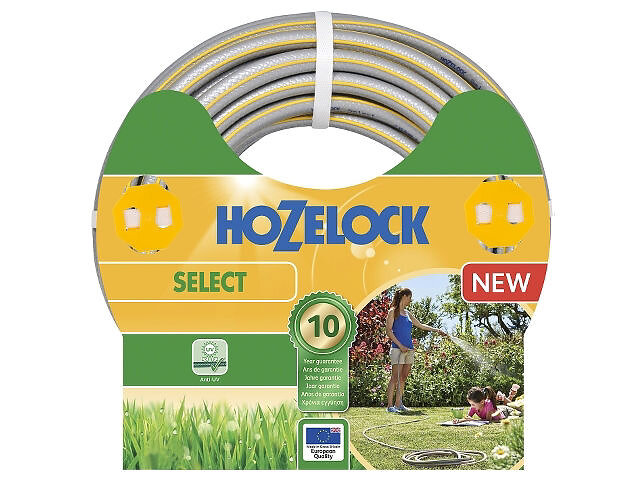 Hozelock Vattenslang - Select Classic 50m