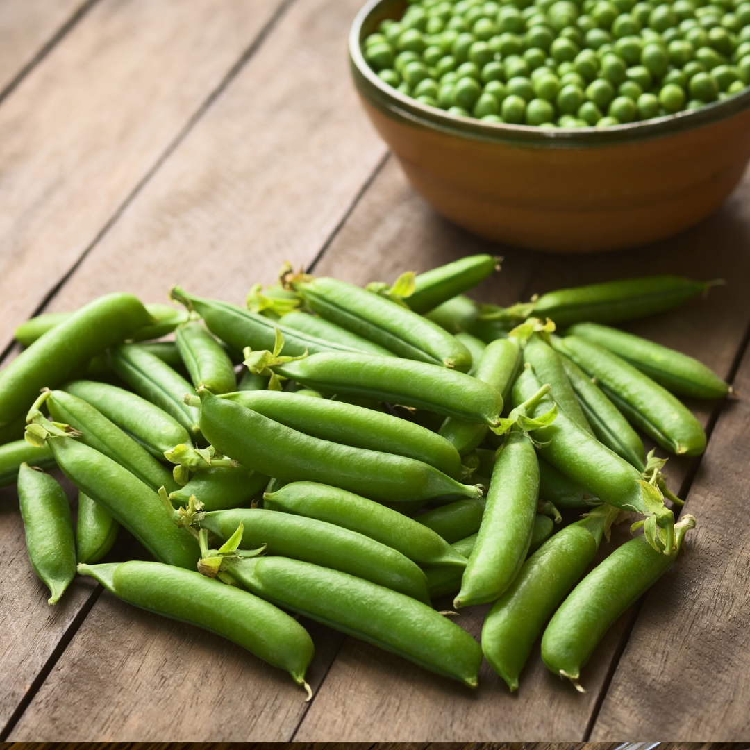 Märgärt - Mors Stora - Kulturarv