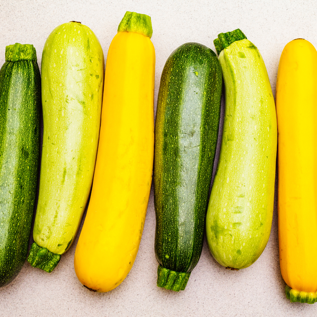 Squash - Lebanese Mix