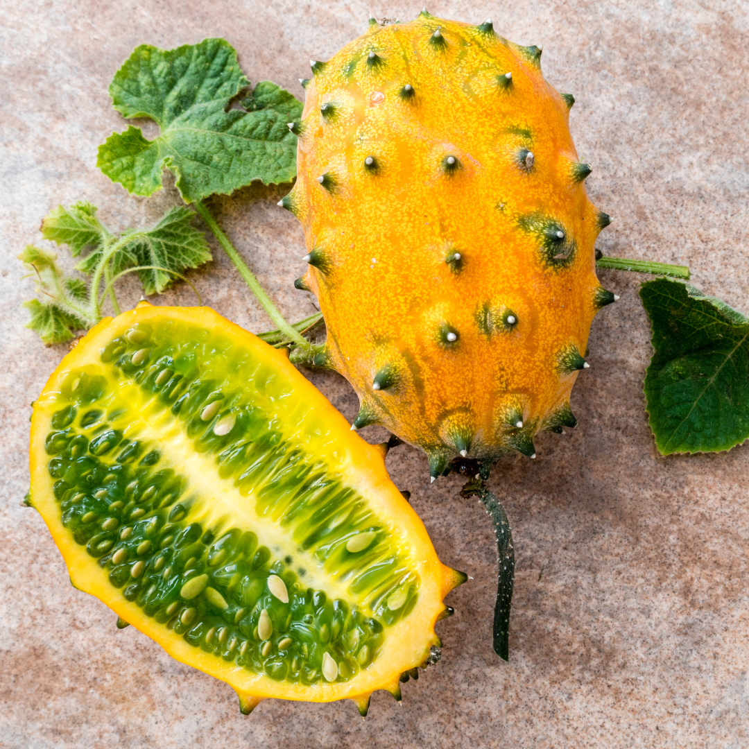 Kiwano - Horngurka