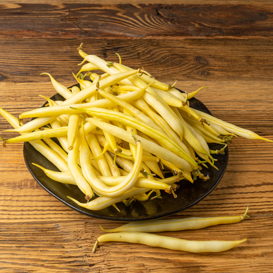 Dvärgvaxböna - Maxidor