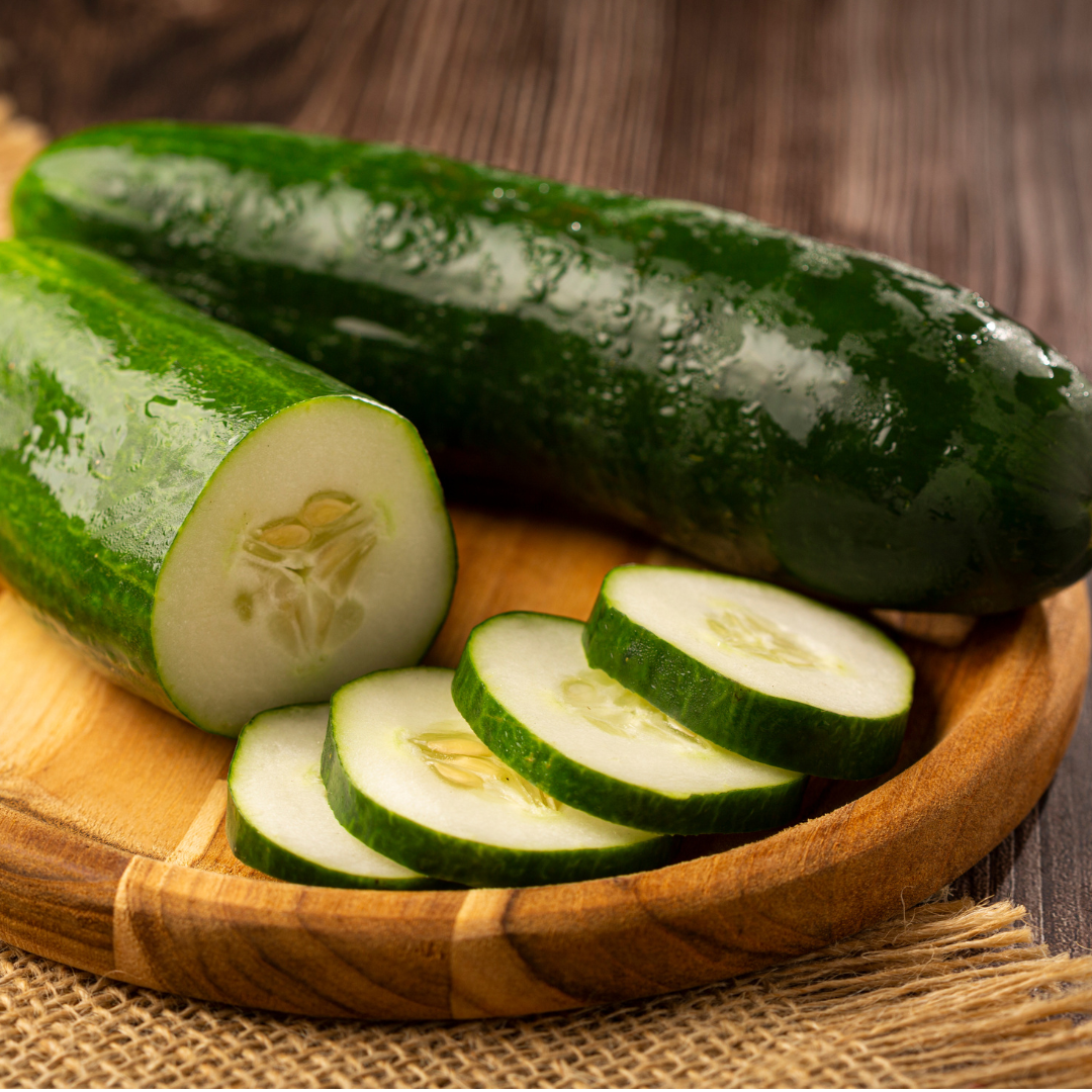 Slanggurka - Johanna