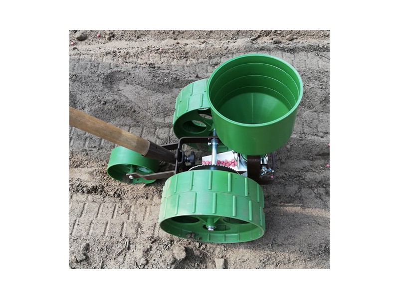 Manuell såmaskin - R2 Mini - Eurokomax