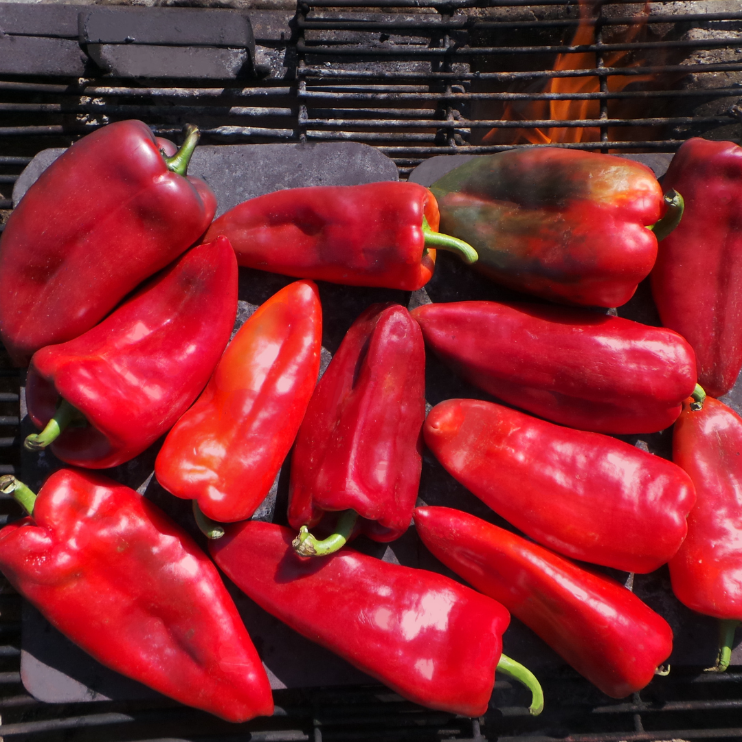 Paprika - Dulce Italiano