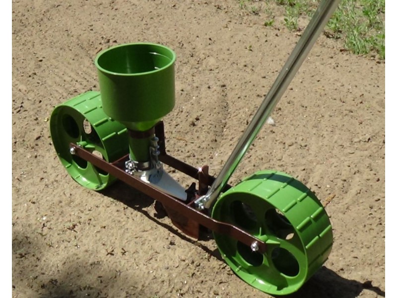 Manuell såmaskin - R4 Mini - Eurokomax