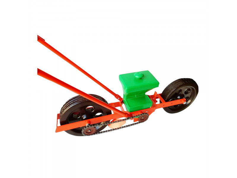Handdriven såmaskin - K2 - Eurokomax - 2