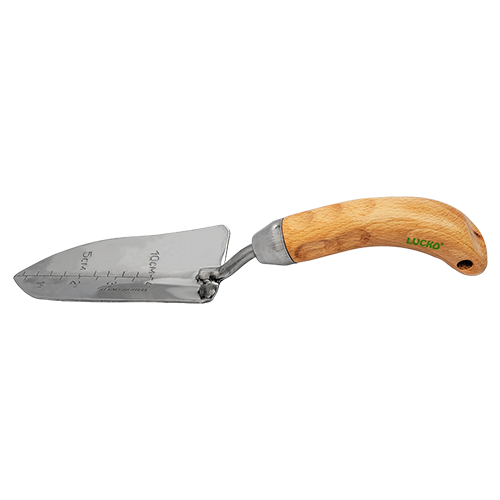 Planteringsspade - Ergoculture Spade - Lucko - 4