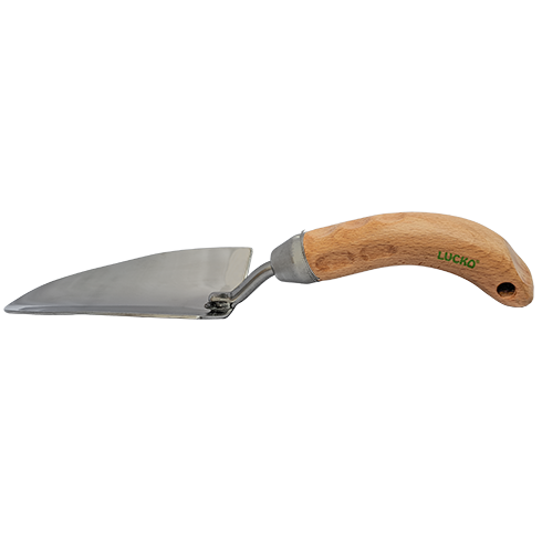 Planteringsspade - Ergoculture Spade - Lucko - 5