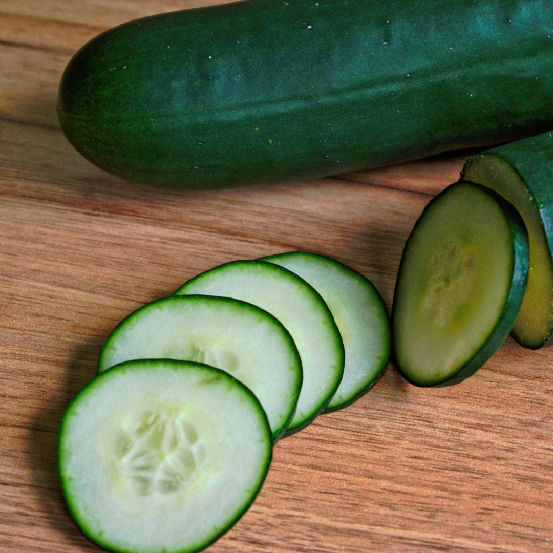 Ekologisk Gurka - Tanja