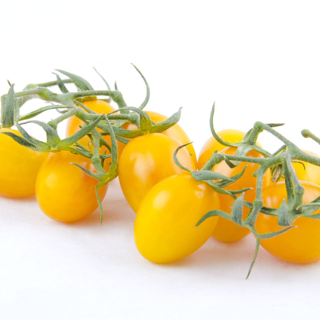 Tomat - Yellow Grapes F1