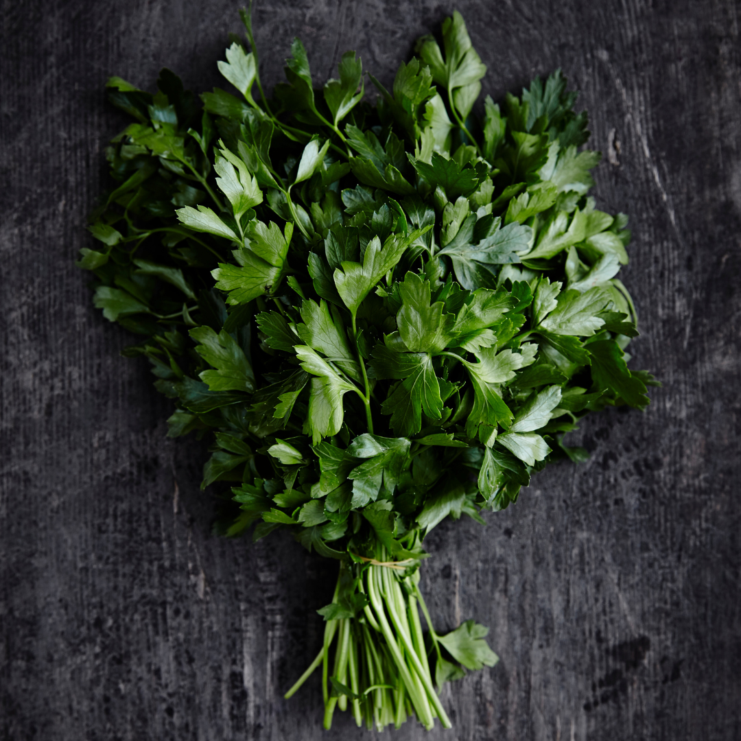 Ekologisk Persilja - Comun 3