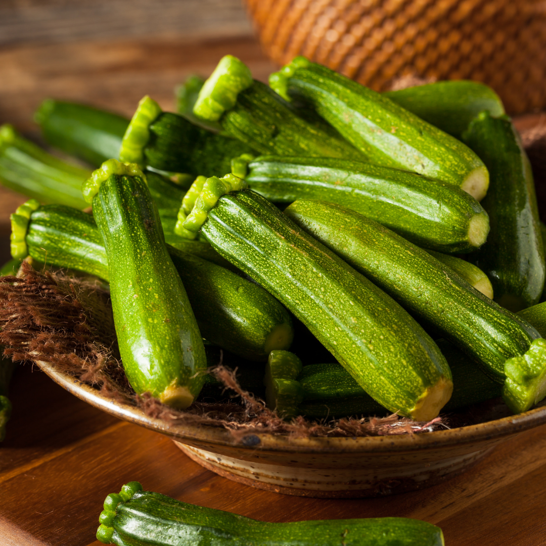 Squash - Striato d'Italia