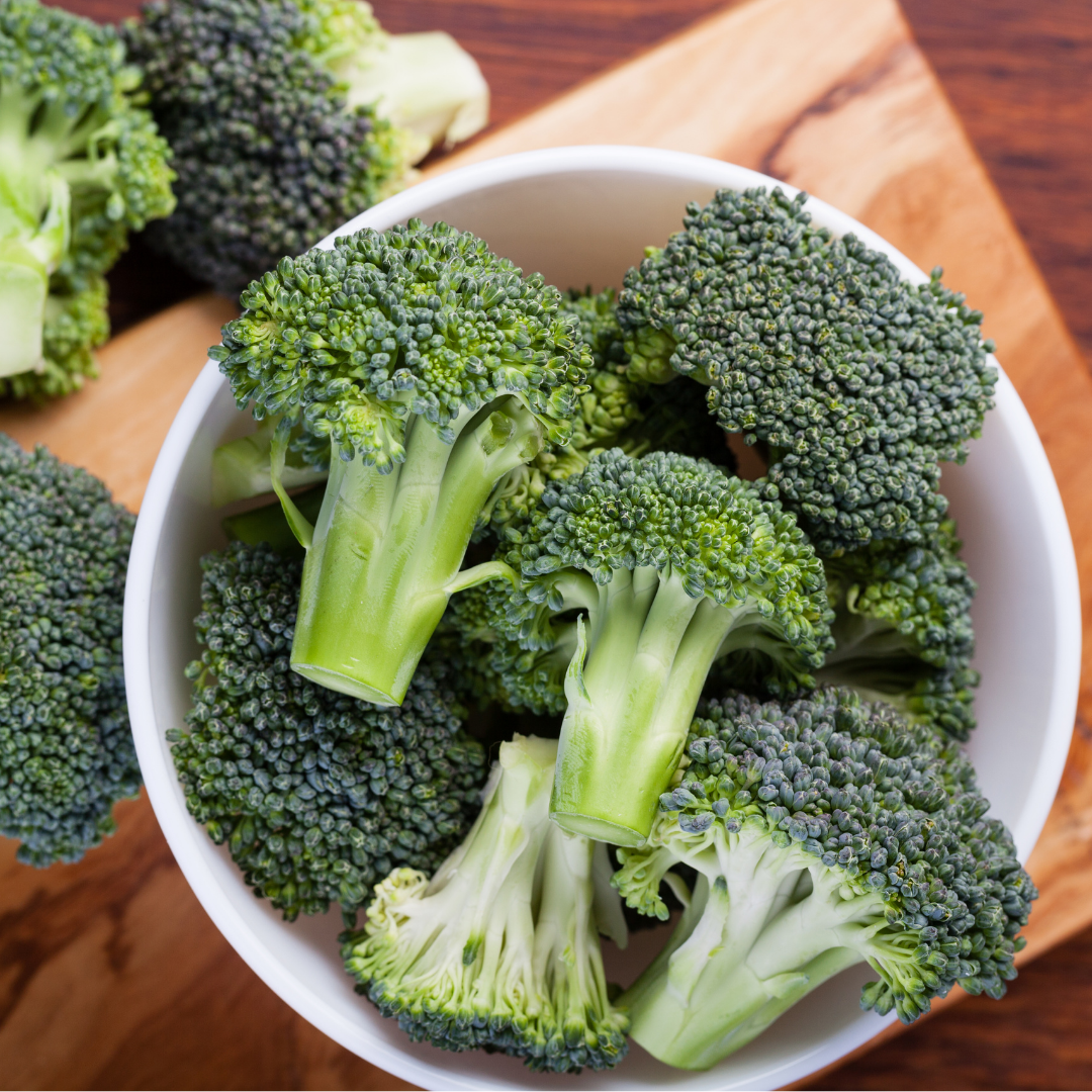 Ekologisk Broccoli - Limba