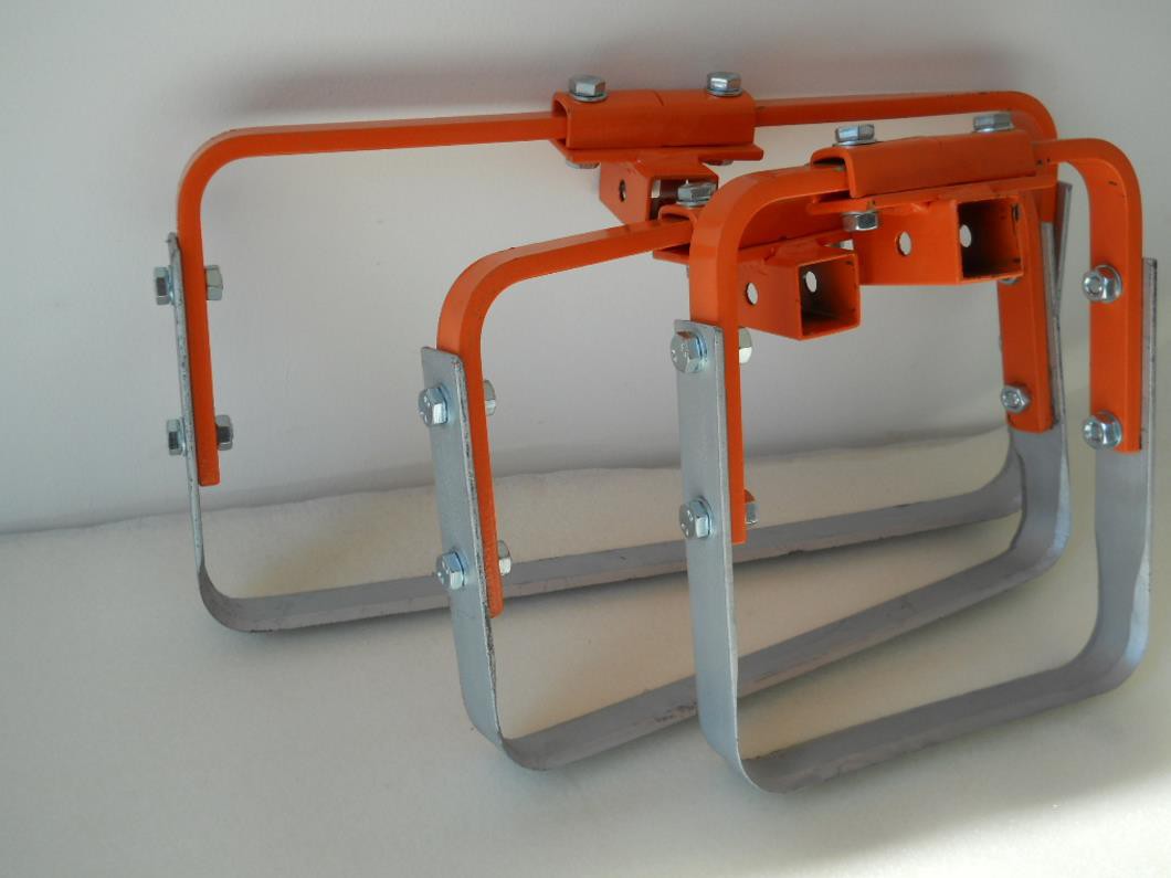 Rensbåge - Hjulhacka Eurokomax