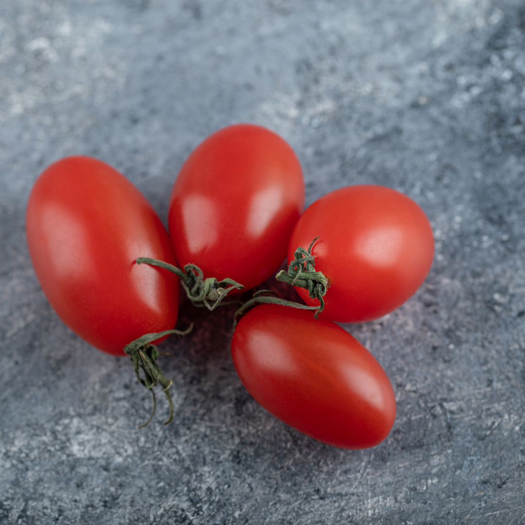 Ekologisk Tomat - Amish Paste - Kultursort