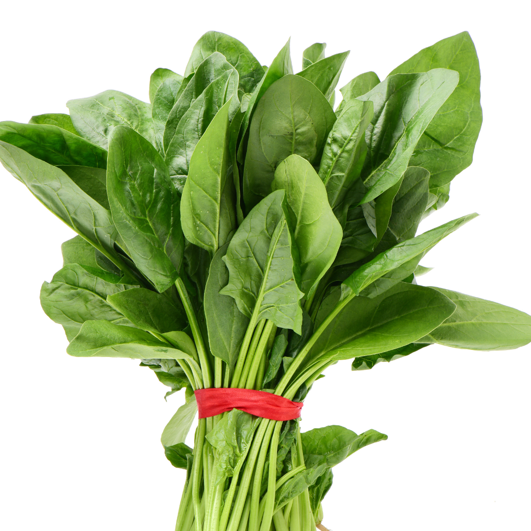 Spenat - Amsterdams Reuzenblad - Kultursort