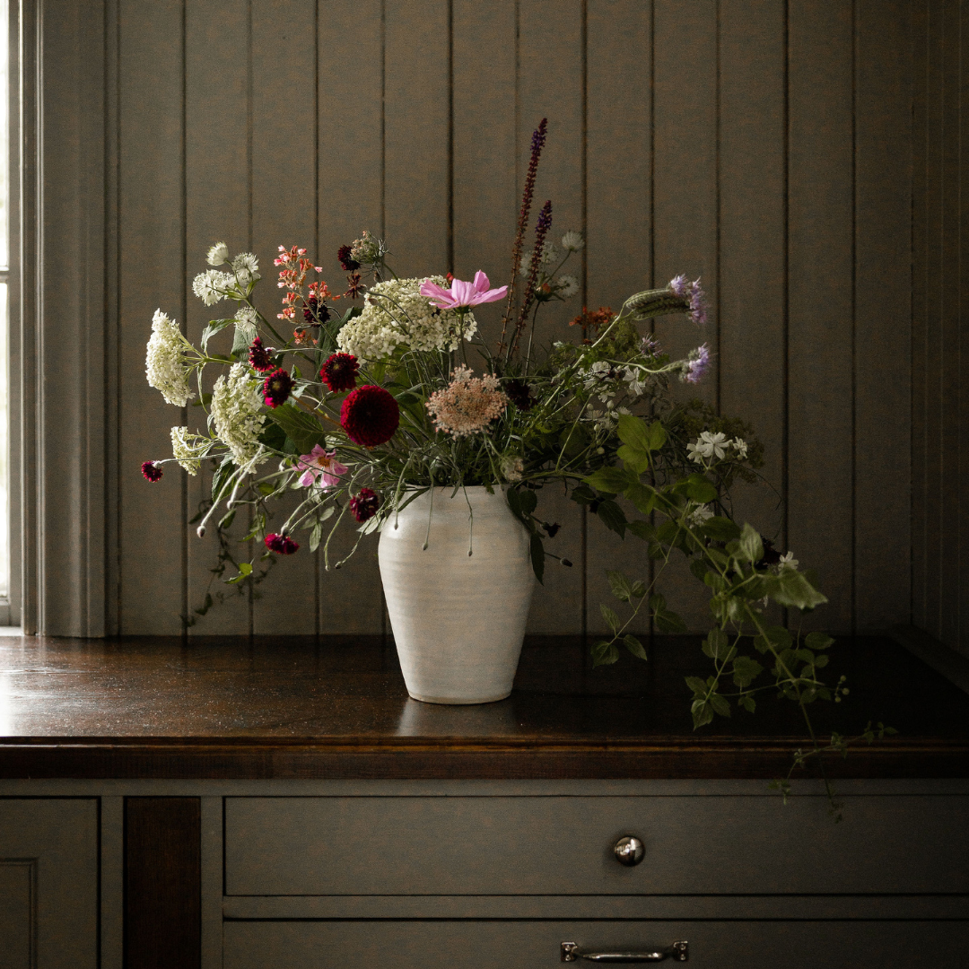 Blomstermix - Snittblommor