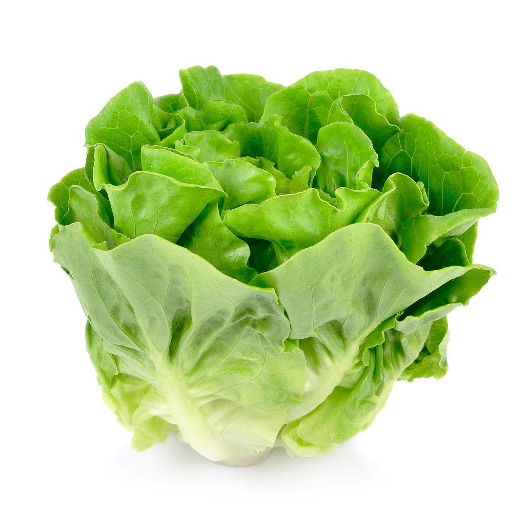 Huvudsallat - Tom Thumb