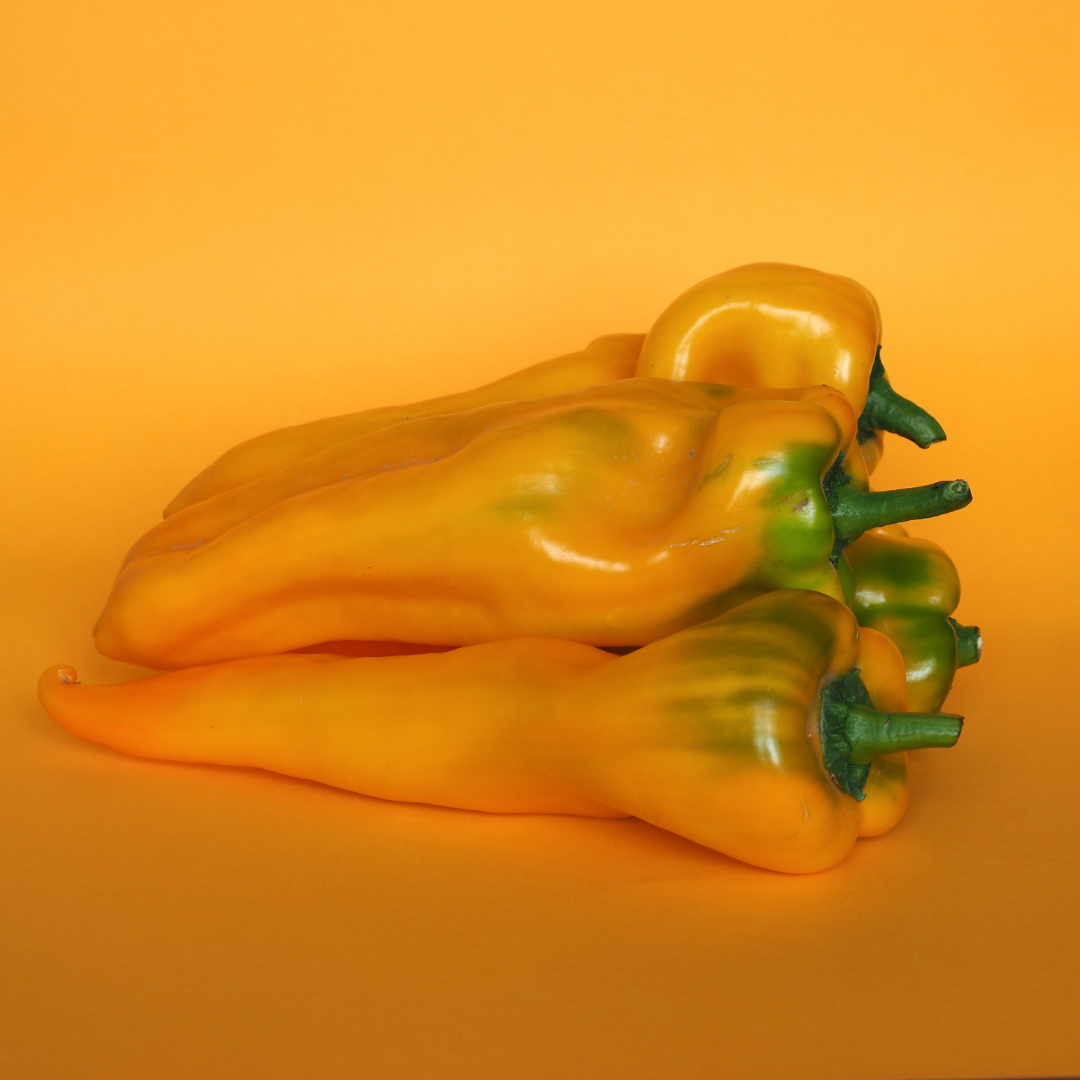 Spetspaprika - Ora Long