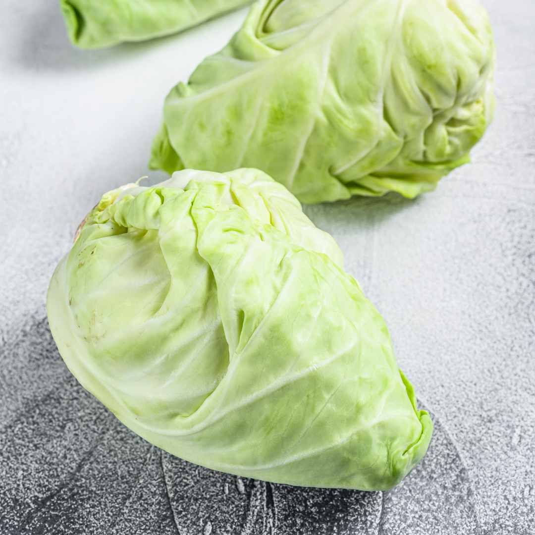 Spetskål - Greyhound Express