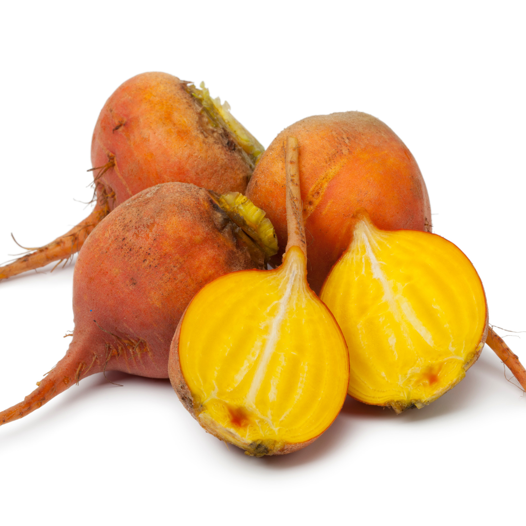 Ekologisk Rödbeta - Wintersonne