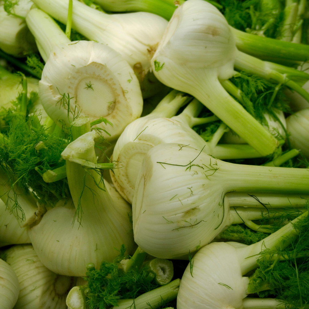 Sötfänkål - Romanesco