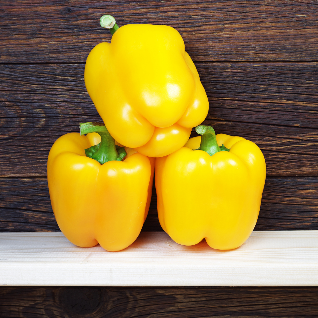 Paprika - Asti D' Giallo - Kultursort