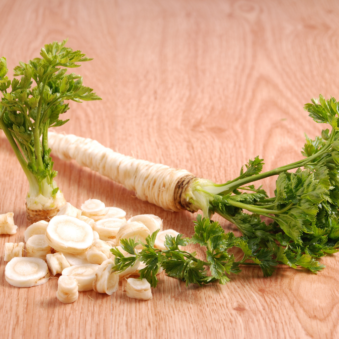 Rotpersilja - Cukrowa