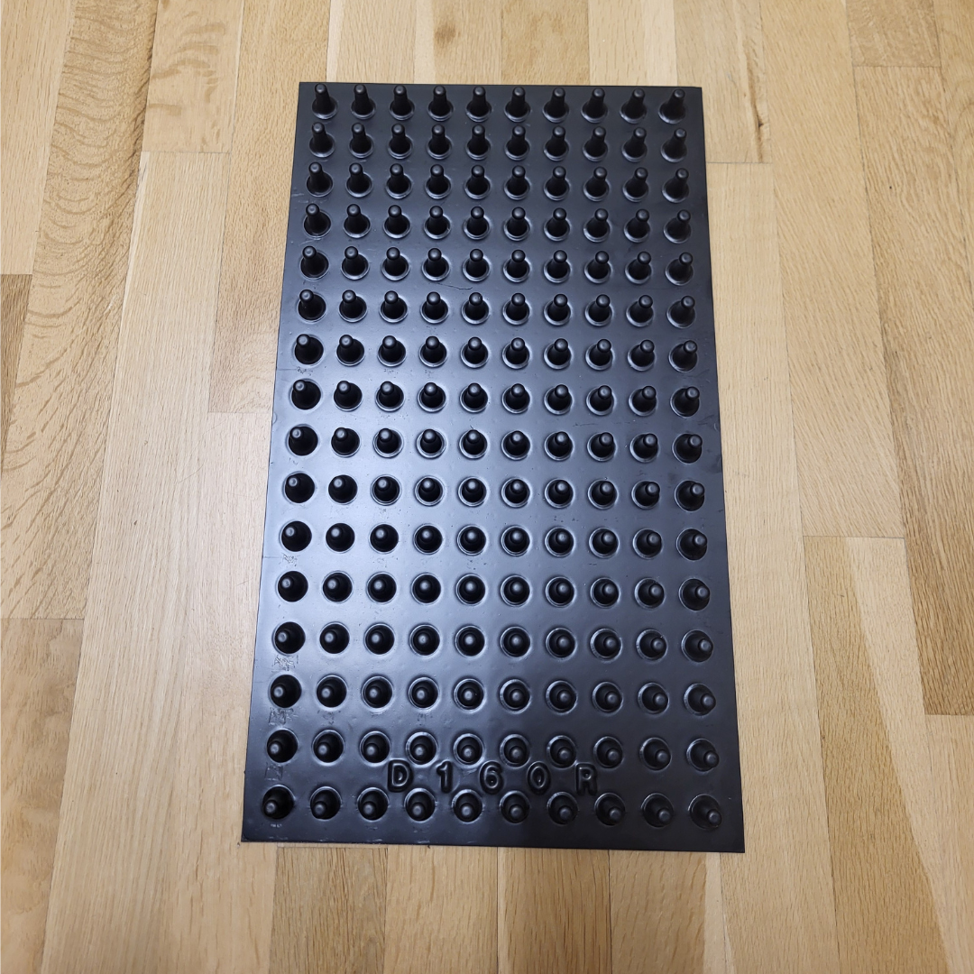 Uttryckare 160 - Quickpot