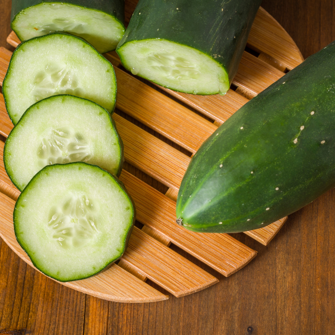 Slanggurka - Marketmore