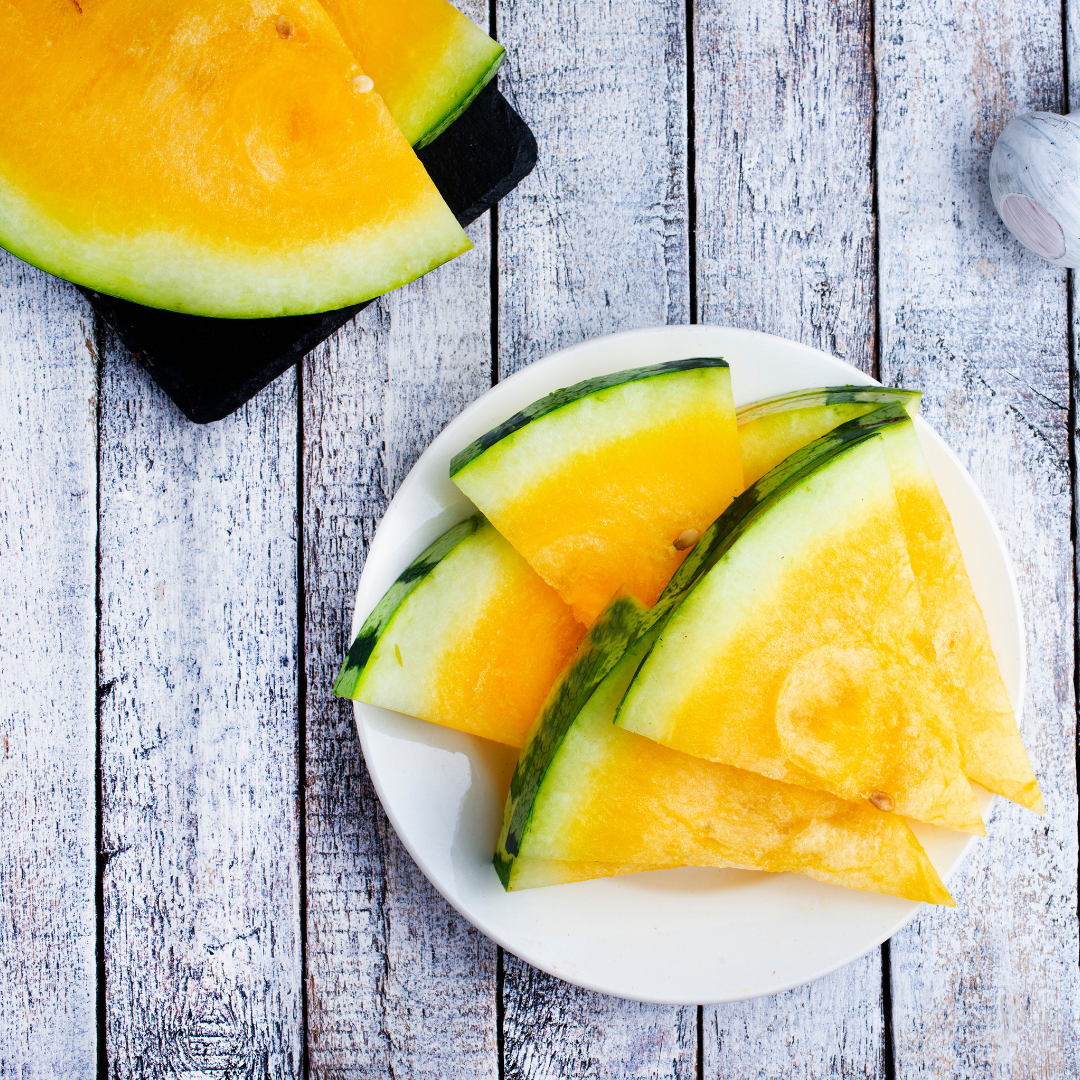 Vattenmelon - Janosik