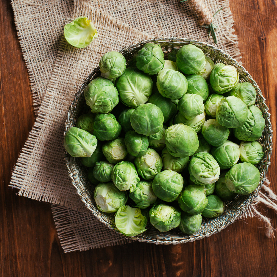 Brysselkål - Roodnerf - Kultursort