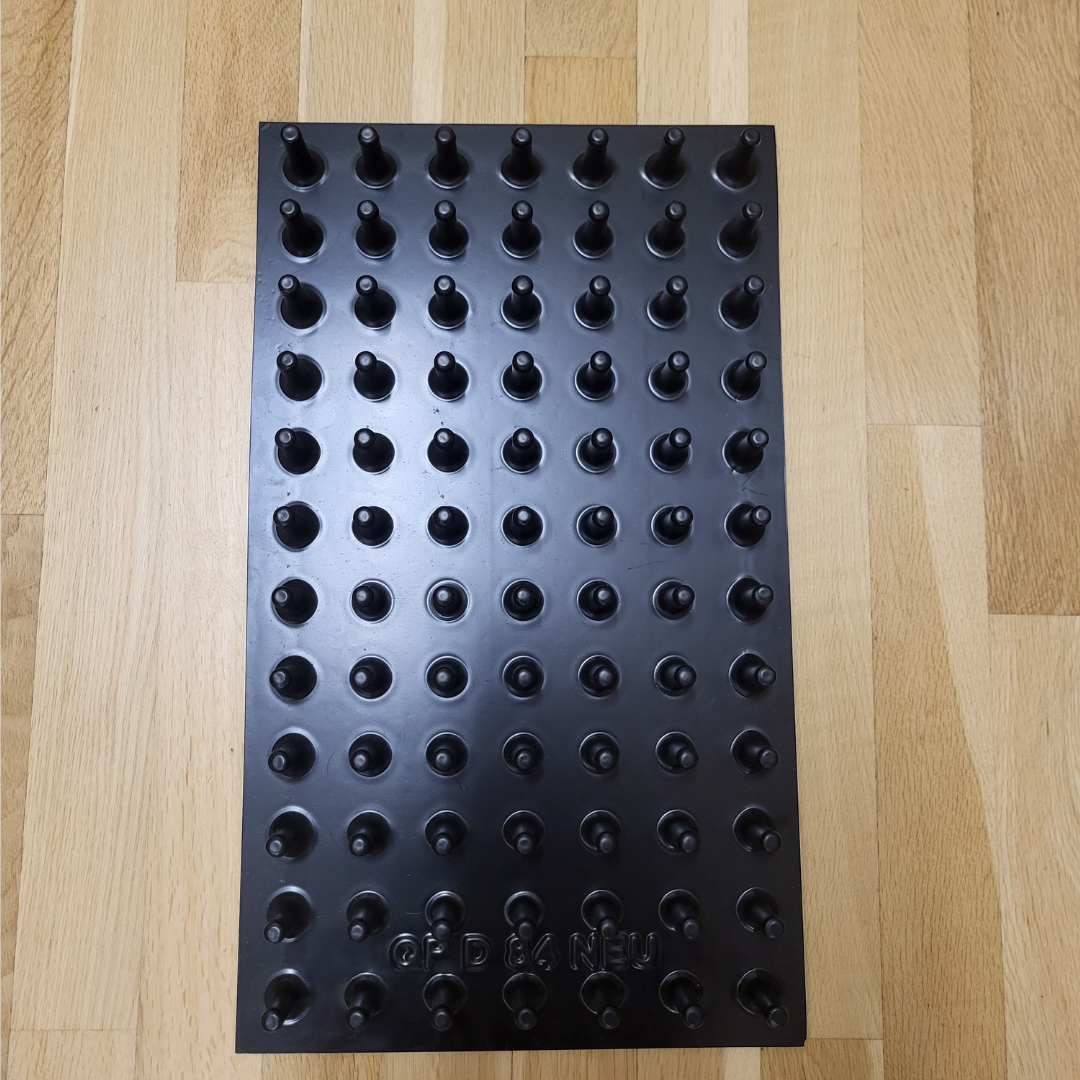 Uttryckare 84 - Quickpot