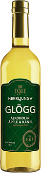 Herrljunga 1911 glögg Äpple & Kanel