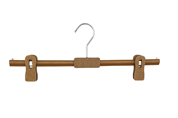 Clip hanger PFC40, papir 40cm, 10stk/pakke