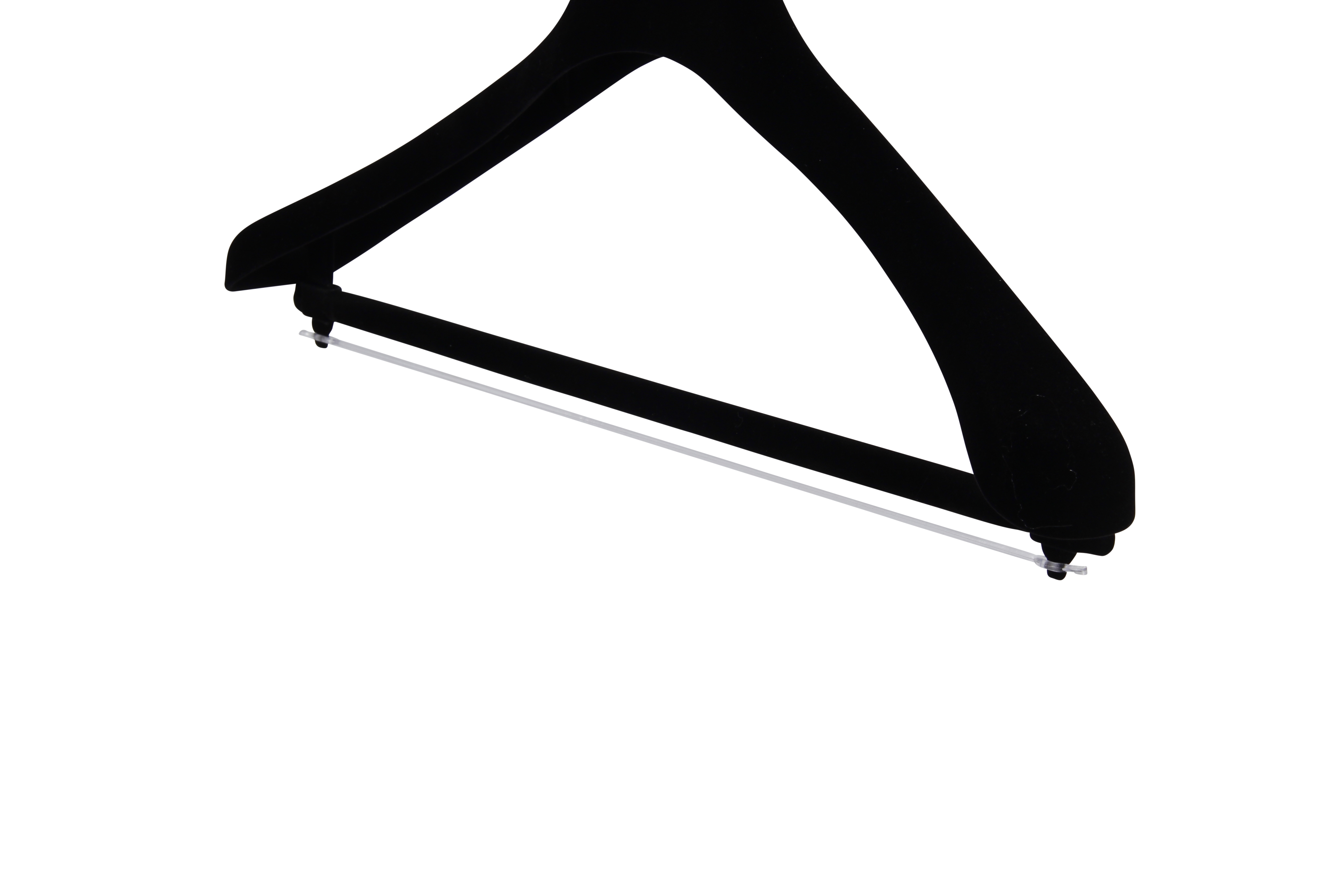 Gummistrikk 100 stk/pakke - 2