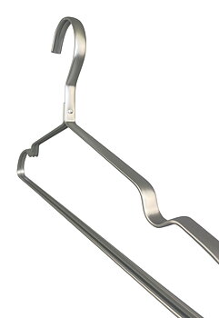 Bøjle 606, 42cm, aluminium
