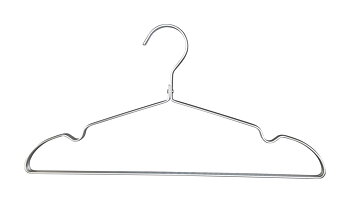 Bøjle 606, 42cm, aluminium