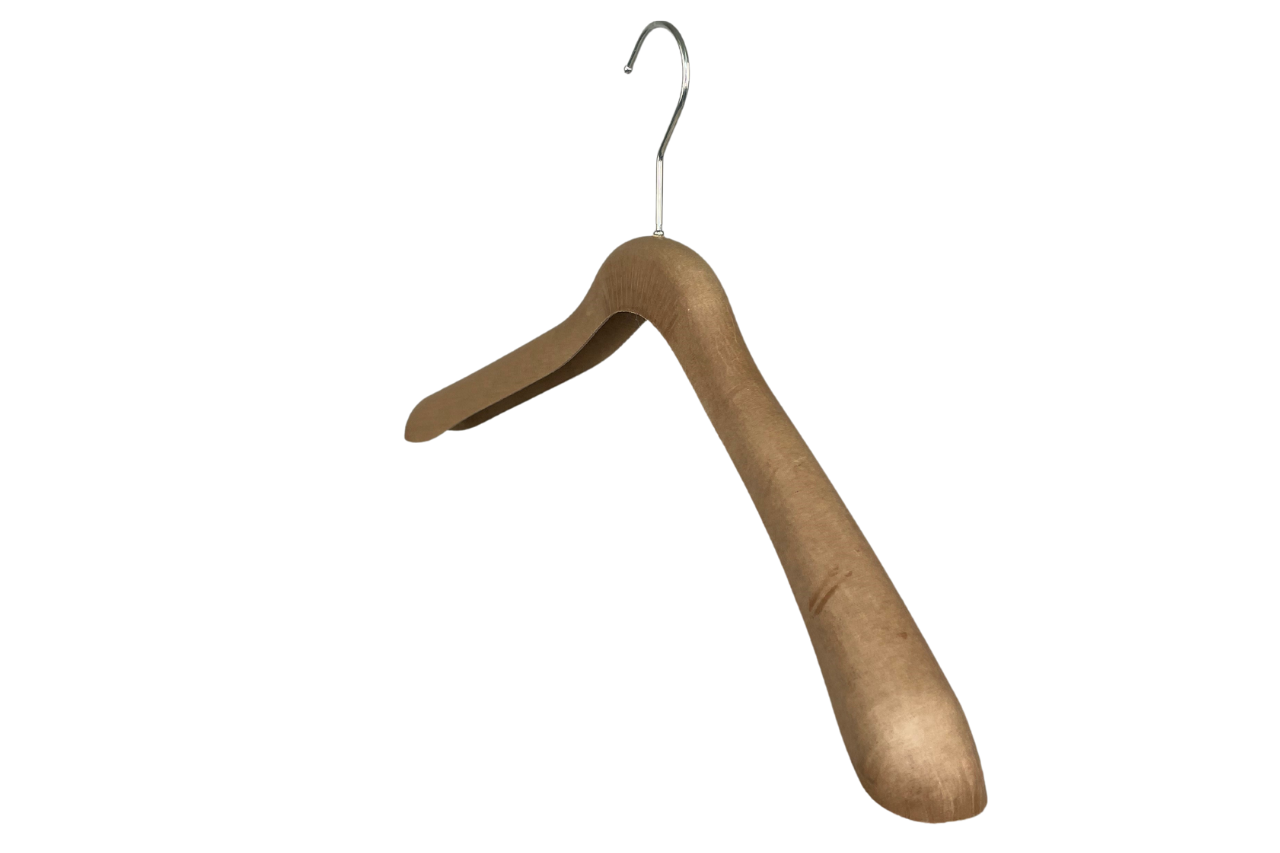 Jakkehænger PFJ45, 45cm, papir 5stk/p.m. - 3